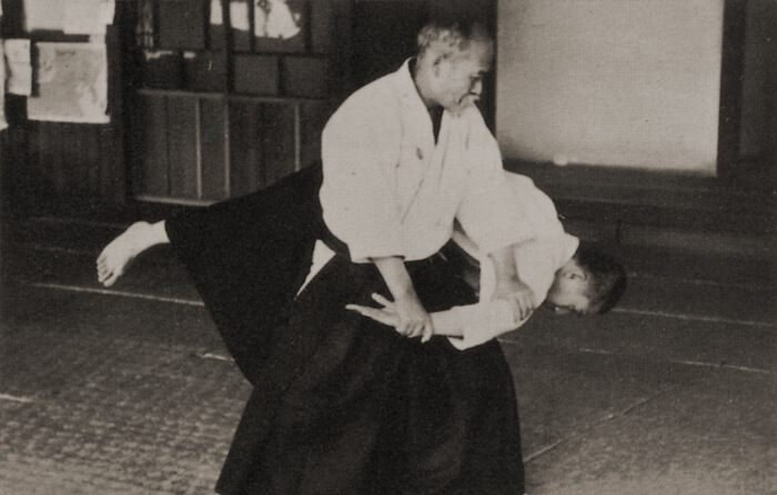 Ōsensei Torino, arti marziali