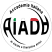 dojo appartenente all'AIADA